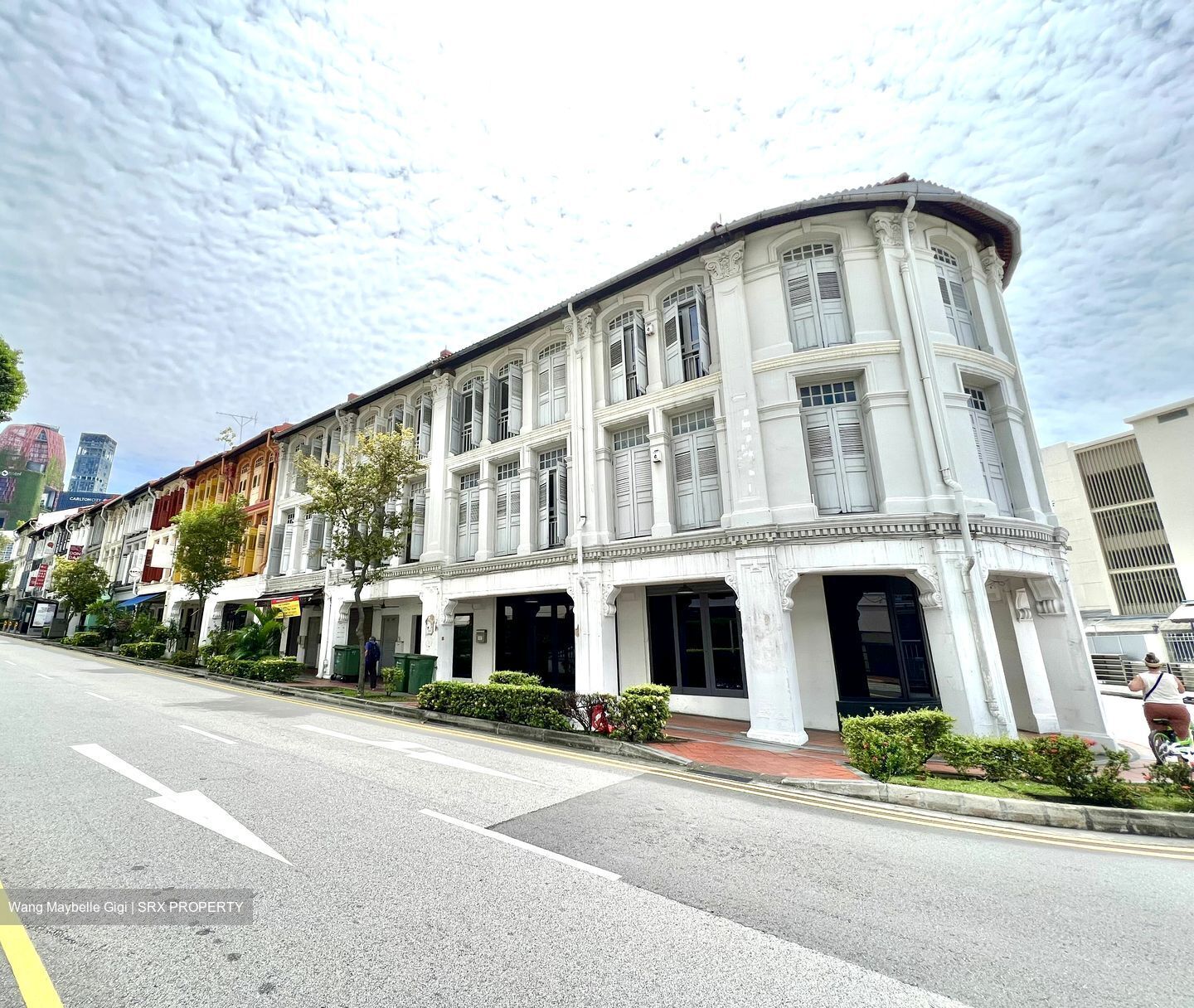 Keong Saik Road (D2), Retail #455519961
